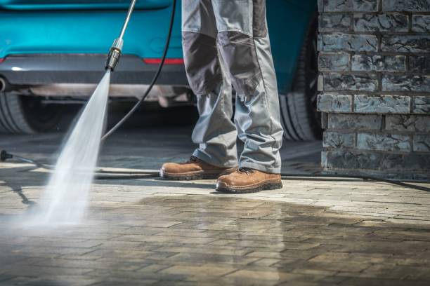 Best Patio and Deck Pressure Washing  in Indian Rocks Beach, FL
