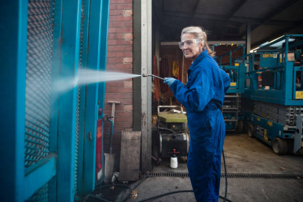 Best Machinery and Equipment Cleaning  in Indian Rocks Beach, FL