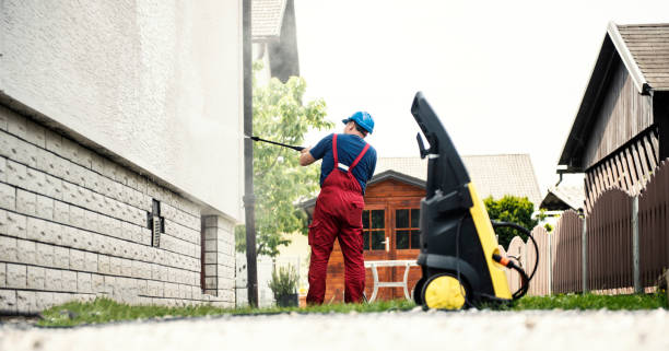 Indian Rocks Beach, FL Pressure Washing Services Company